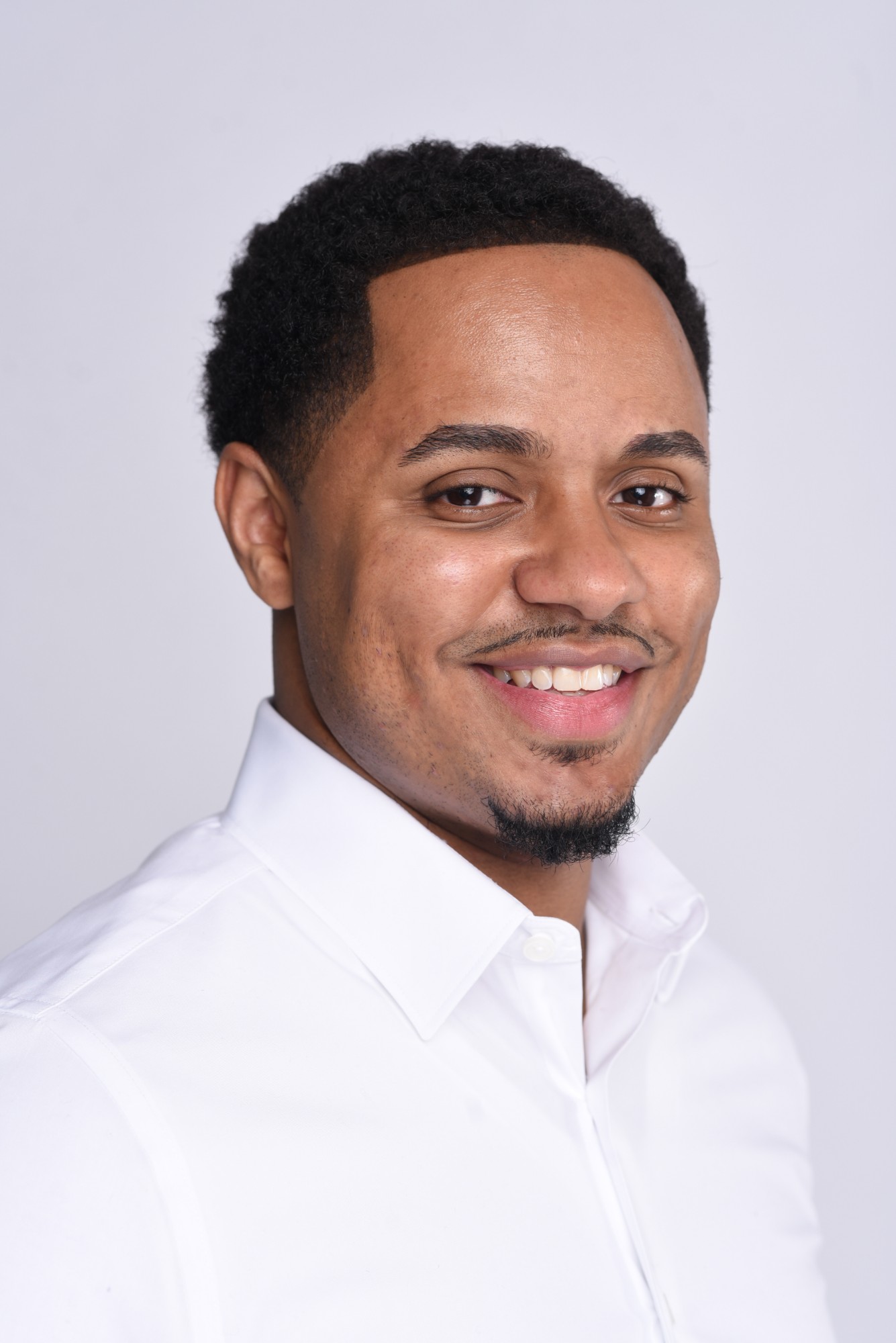 Sig Morriar, founder of SPM Intelligence